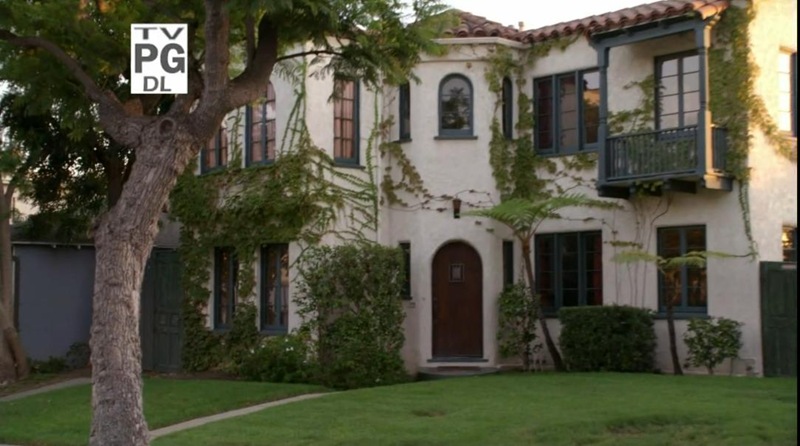 Mitchell and Cameron's House