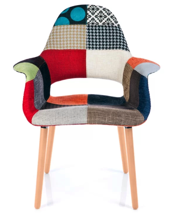 patchwork-midcentury-dining-chair