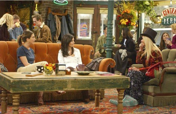 Central Perk