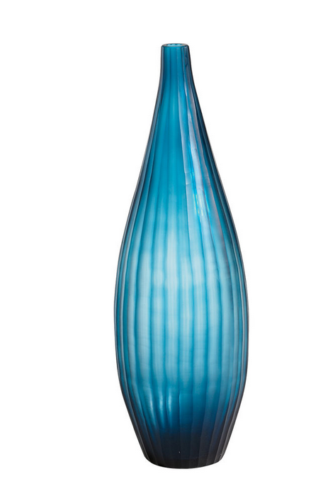 Blue Vase