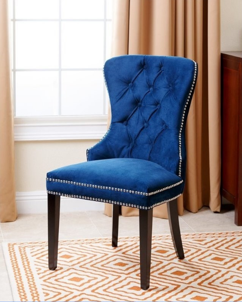 abbyson-living-miiko-dining-chair-in-navy-blue