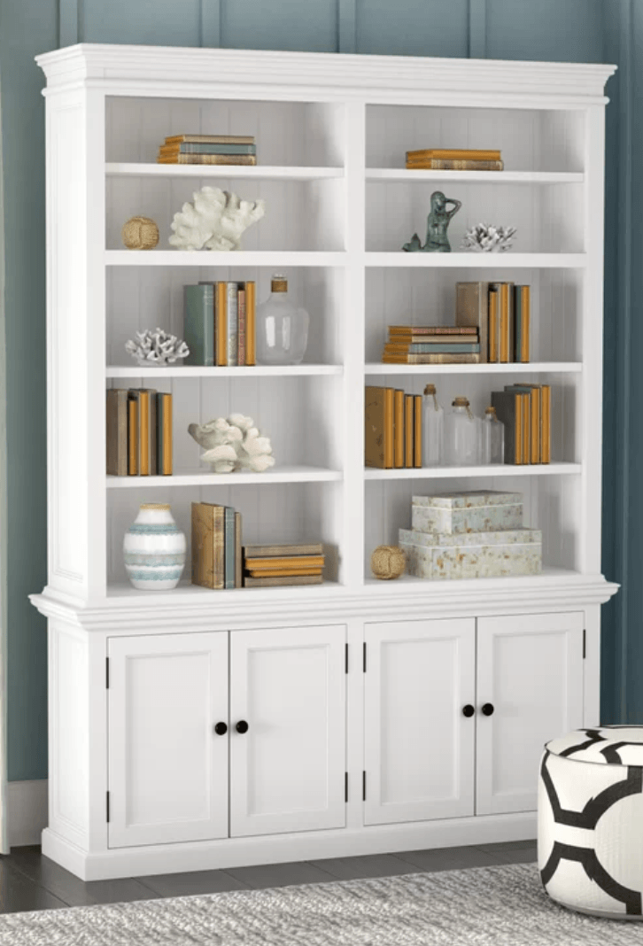 beachcrest-home-amityville-library-bookcase