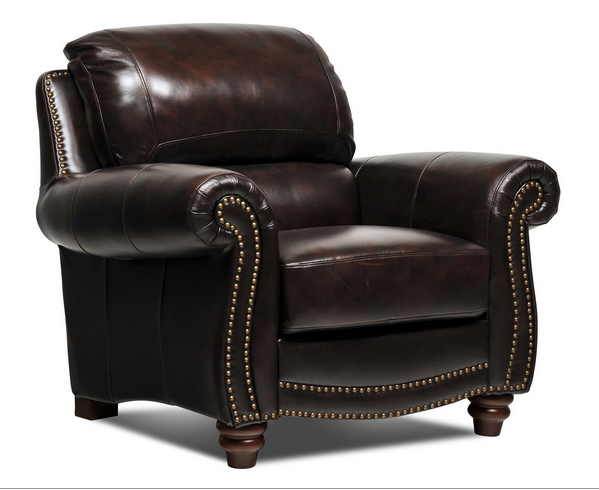 Leather Chair