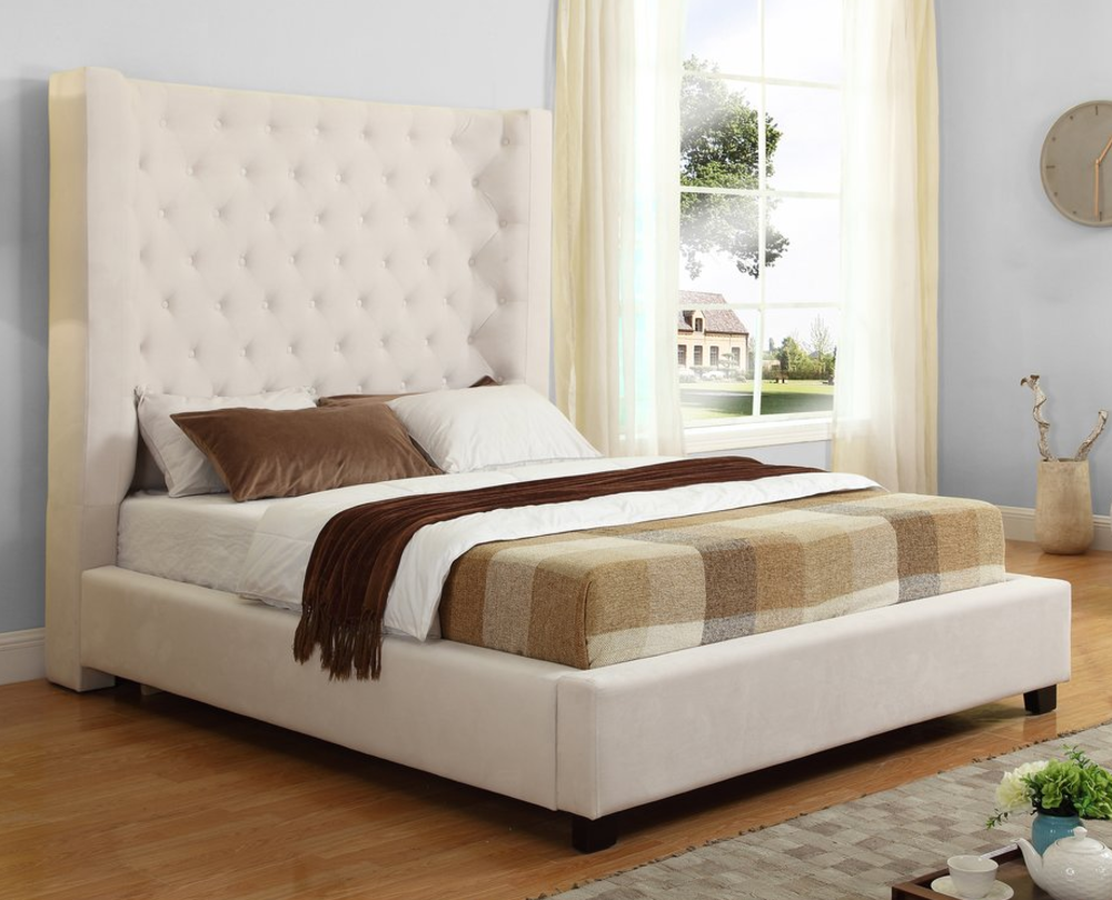 bestmasterfurniture-upholstered-panel-bed