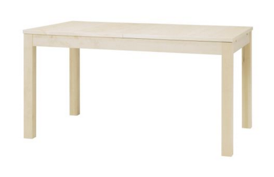 Wooden Extendable Table