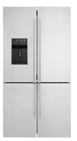 blomberg-26-5-cu-ft-french-door-refrigerator