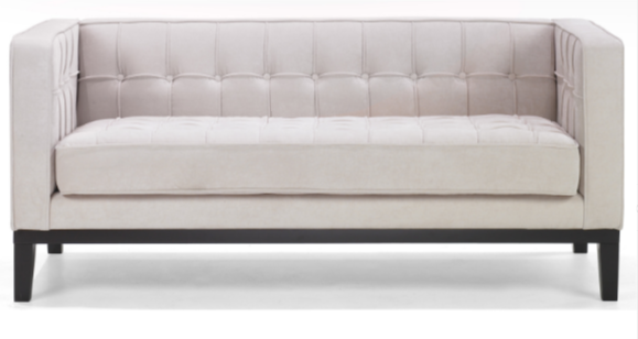 Brayden Studio Verdi Loveseat