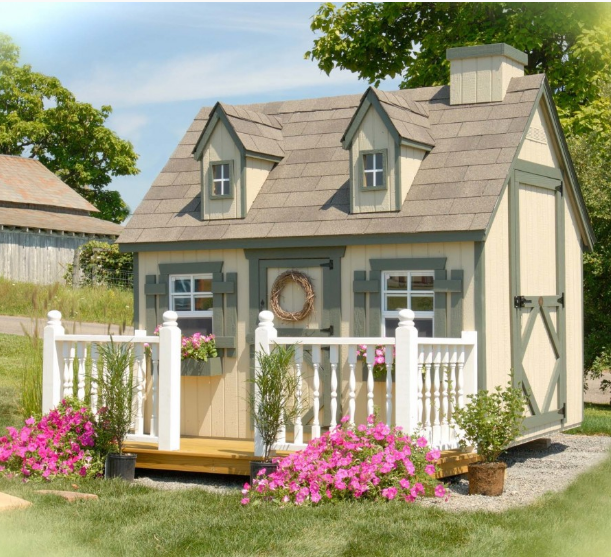 cape-cod-playhouse-outdoor-kids