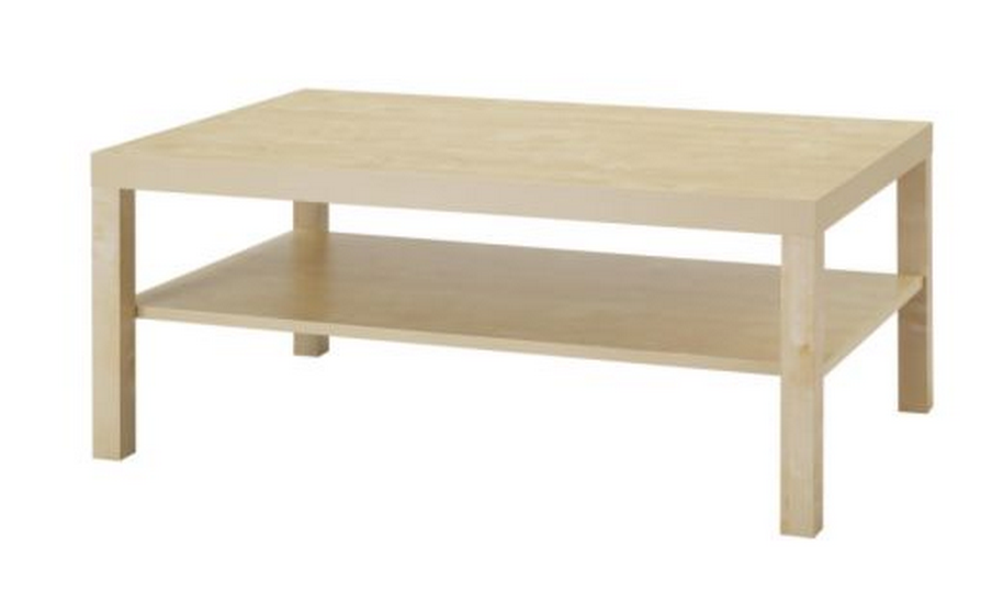 Lack Coffee Table