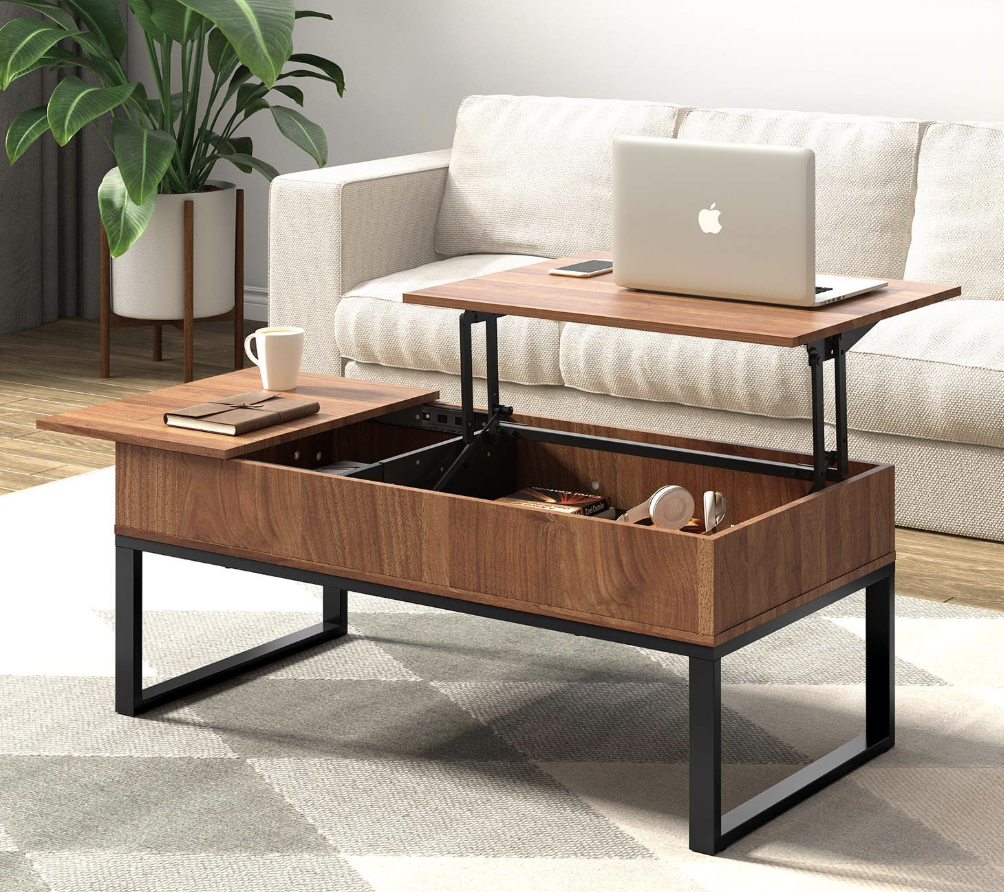 coffee-table-with-adjustable-lift-top-table