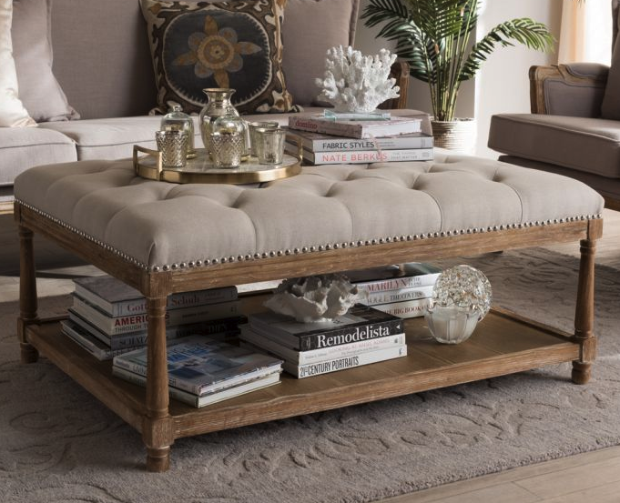 cream-coffee-table-ottoman