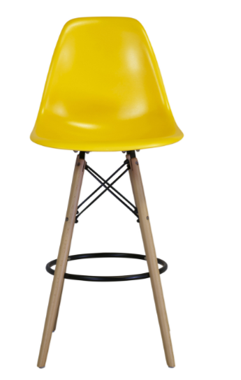 Design Tree Home MidCentury Bar Stool