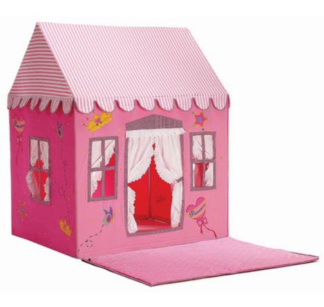 Pink Playhouse Princess for girls