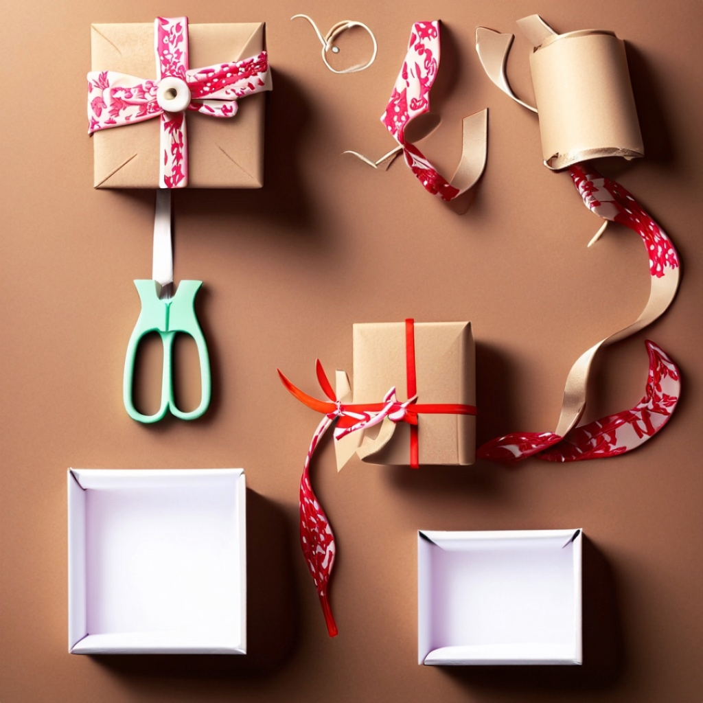 diy hand crafted items