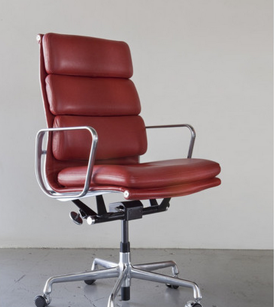 Expensive Office Chair