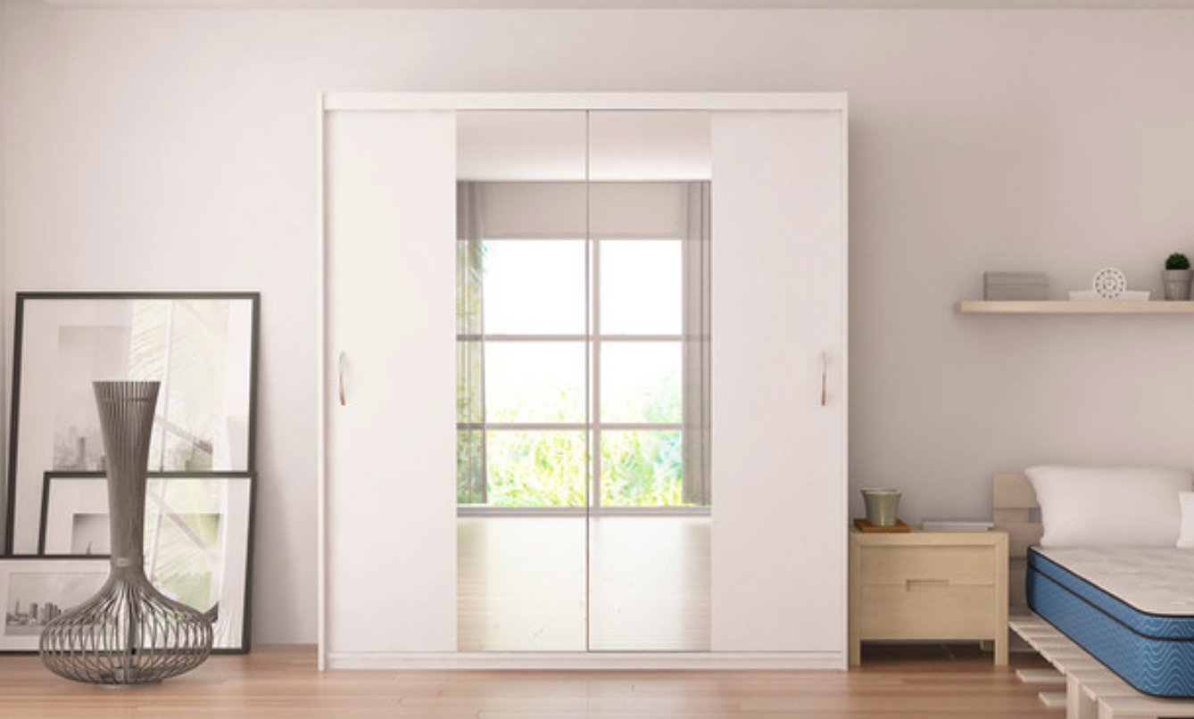 elda-2-shelf-wardrobe-with-mirrored-sliding-doors