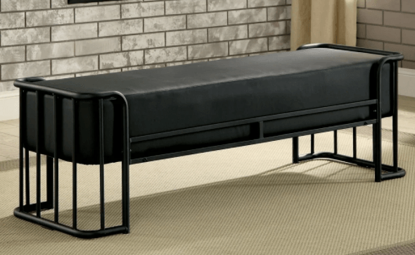 furniture-of-america-ryan-industrial-black-bench