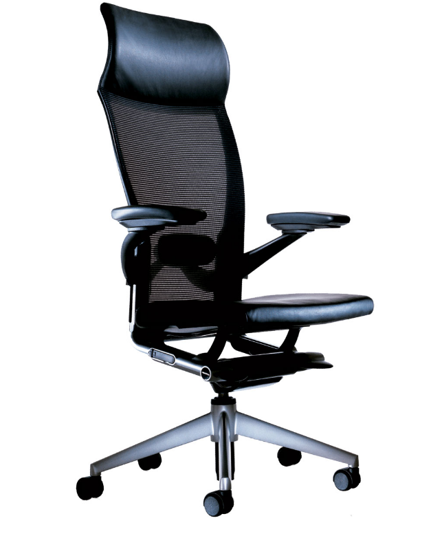 high-back-black-leather-executive-chair