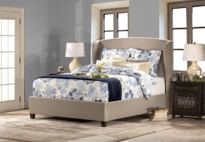 hillsdale-lisa-upholstered-queen-panel-bed-in-beige
