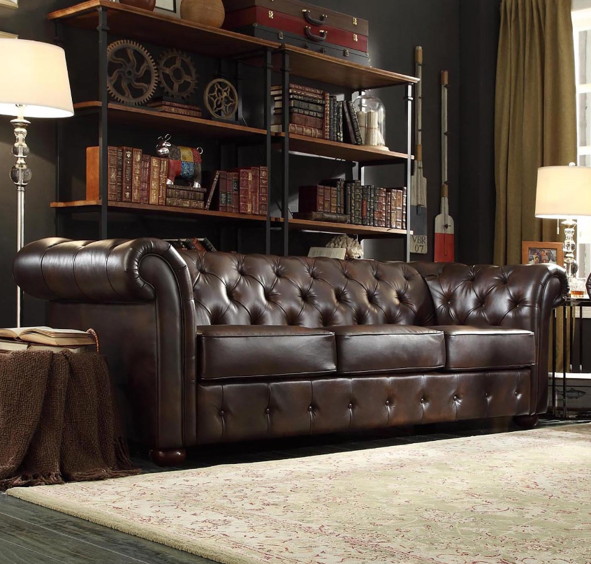 house-of-hampton-augustine-tufted-sofa
