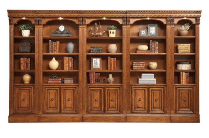 huntington-library-wall