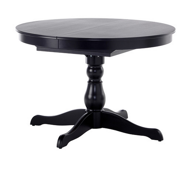 Ingatorp extendable table