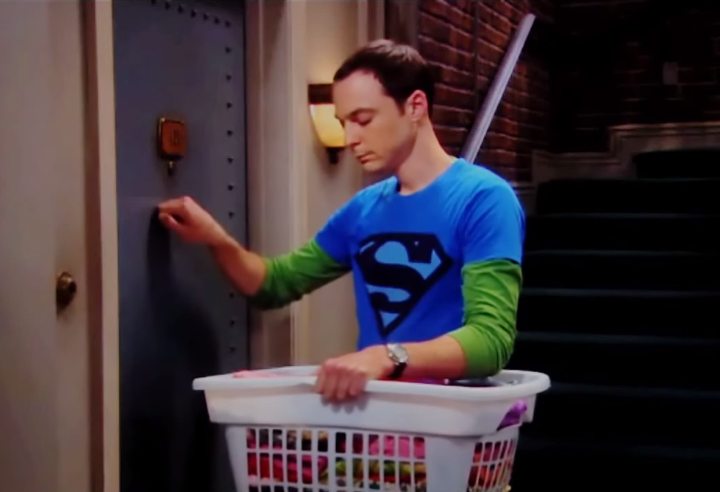 Knockin' on Penny's Door