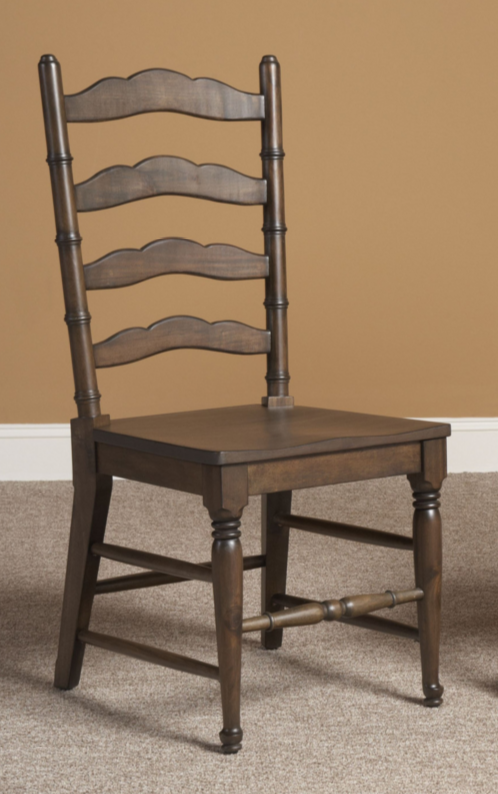 Largo Lance Side Chair