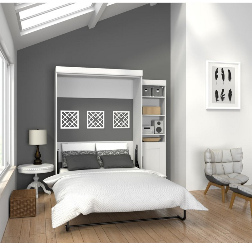 latitude-run-beecroft-murphy-bed-with-bookcase