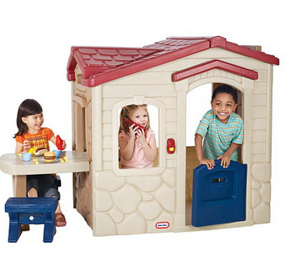 Playhouse for kids