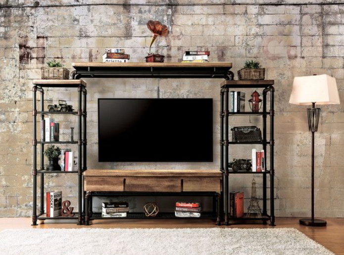 lynwood-industrial-4-piece-entertainment-unit-antique-black-industrial
