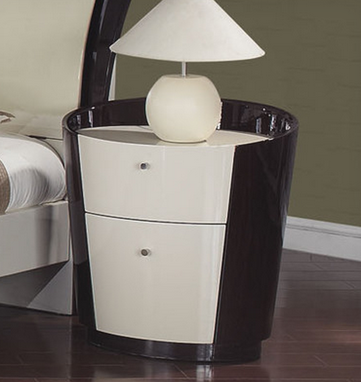 Modern Nightstand