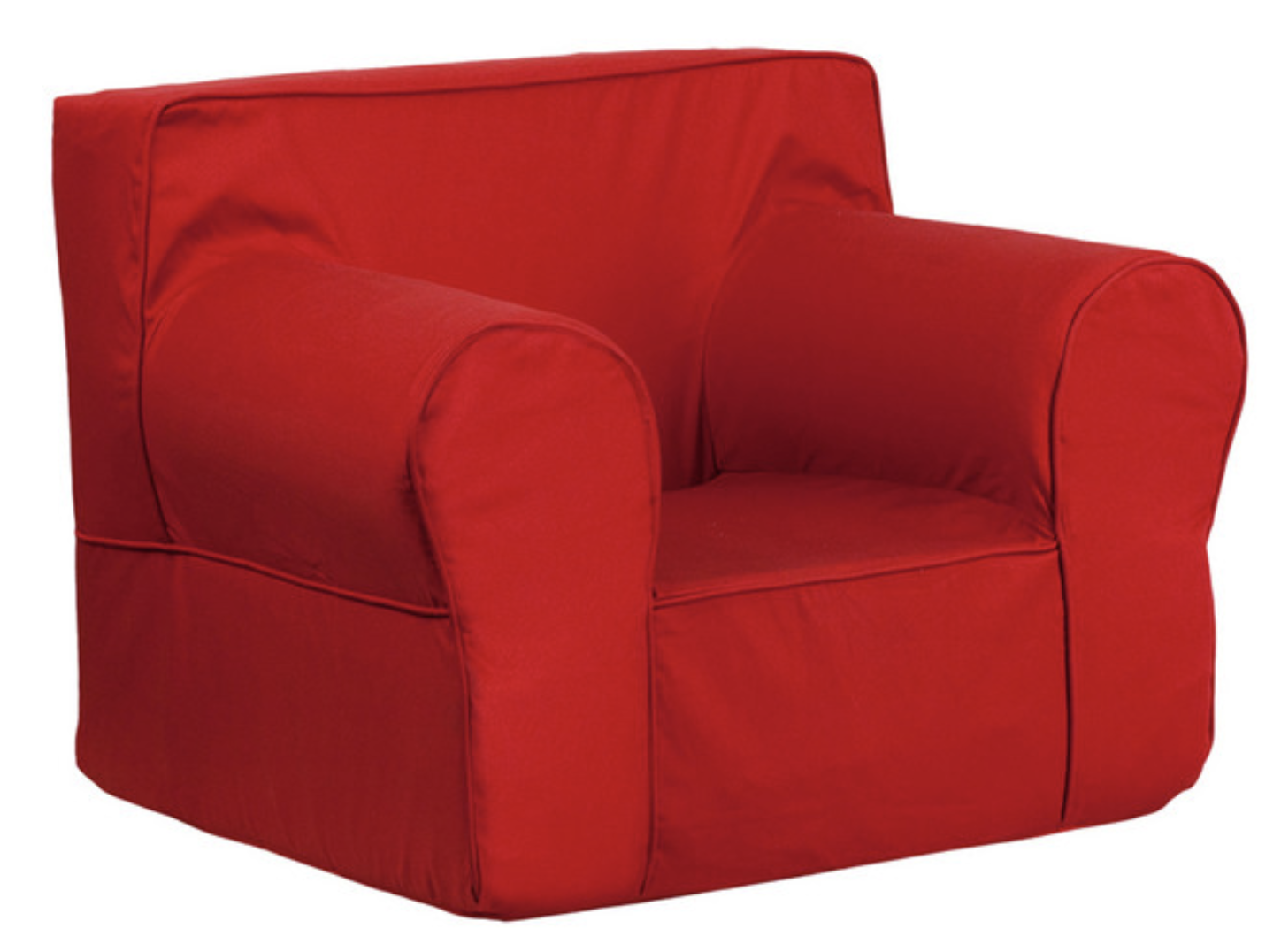 offex-oversized-solid-red-kids-chair