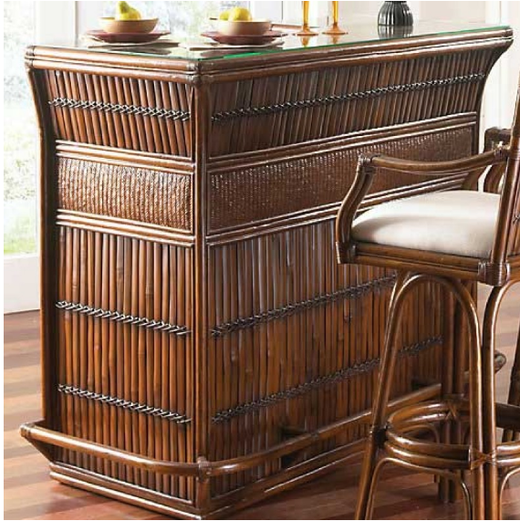 pelican-reef-polynesian-indoor-rattan-and-bamboo-bar-with-glass