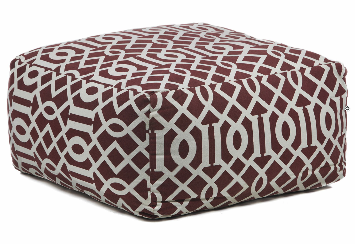 pouf-in-maroon-cream-design-by-chandra-rugs