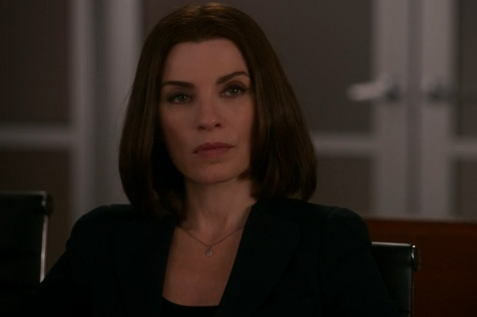 The Good Wife Alicia