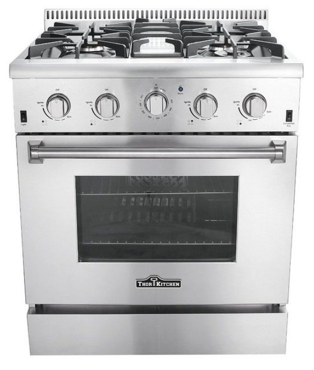 thor-kitchen-4-burners-gas-range-contemporary-gas-ranges-and-electric-r
