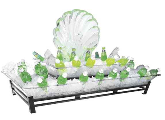 tiered-ice-carving-pedestal