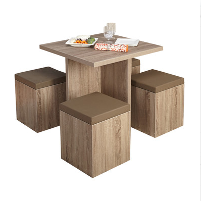 5 Piece dining set Baxter