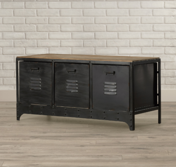 trent-austin-design-wood-metal-storage-entryway-bench