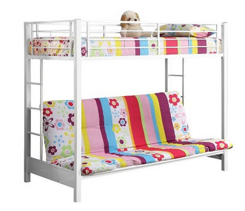 Cute Twin Bed For Girls