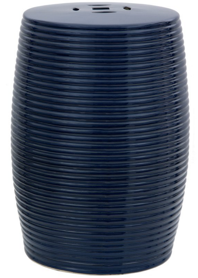 zipcode-design-bunderberg-ribbed-porcelain-garden-stool